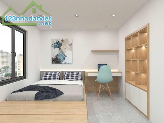 Bán nhà TT Bách Khoa - tầng thấp , khu dân trí cao đầy tiện ích , dt 70M giá 3.65 tỷ SĐCC