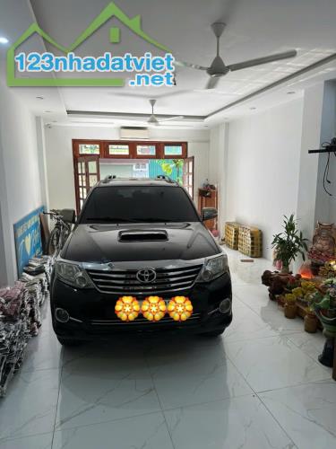 ⛩️PHÂN LÔ DV LINH ĐÀM - 60M - 5 TẦNG - MT 5M - CHỈ 19.X TỶ⛩️ - 4
