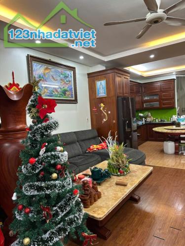 ⛩️PHÂN LÔ DV LINH ĐÀM - 60M - 5 TẦNG - MT 5M - CHỈ 19.X TỶ⛩️ - 2