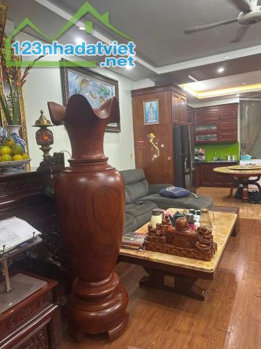 ⛩️PHÂN LÔ DV LINH ĐÀM - 60M - 5 TẦNG - MT 5M - CHỈ 19.X TỶ⛩️ - 1