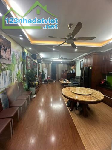 ⛩️PHÂN LÔ DV LINH ĐÀM - 60M - 5 TẦNG - MT 5M - CHỈ 19.X TỶ⛩️