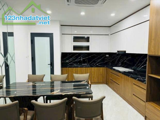 BÁN NHÀ ĐẸP PHỐ TƯ ĐÌNH -38M2- 4NGỦ- GẦN PHỐ -DÂN TRÍ CAO CHỈ 6TỶ - 1