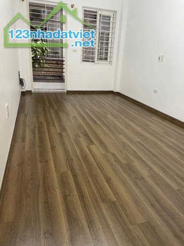 BÁN NHÀ ĐẸP PHỐ TƯ ĐÌNH -38M2- 4NGỦ- GẦN PHỐ -DÂN TRÍ CAO CHỈ 6TỶ - 2