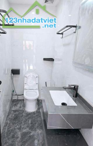 BÁN NHÀ ĐẸP PHỐ TƯ ĐÌNH -38M2- 4NGỦ- GẦN PHỐ -DÂN TRÍ CAO CHỈ 6TỶ - 4
