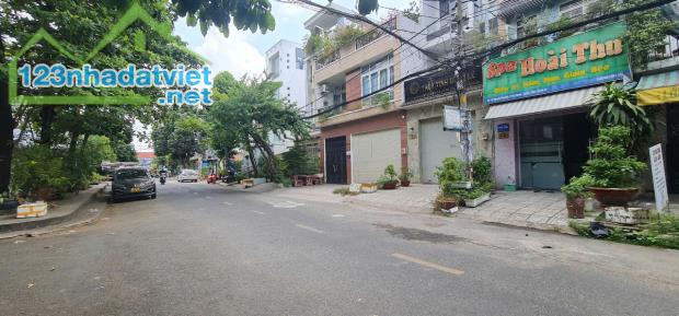 Cho thuê nhà mặt tiền Nguyễn Hữu Dật 80m², 12Triệu - GẦN KCN TÂN BÌNH - 1