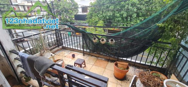 Cho thuê nhà mặt tiền Nguyễn Hữu Dật 80m², 12Triệu - GẦN KCN TÂN BÌNH - 3