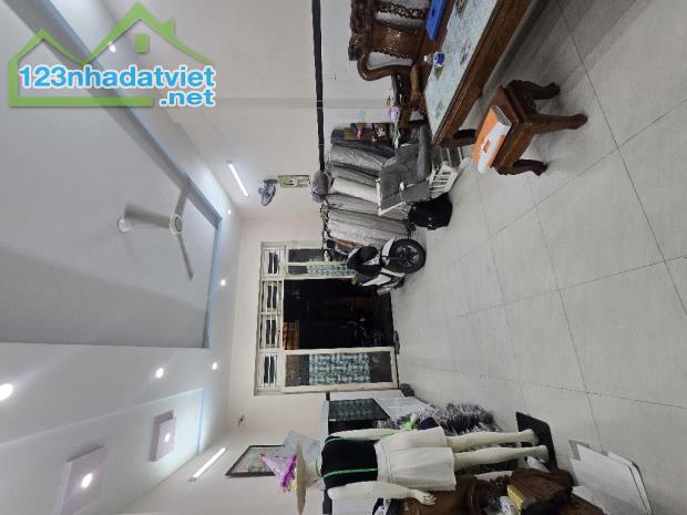 Bán nhà mặt tiền NB Tân Hương 92m²,1Lầu-8.5Tỷ-NGANG 5M - 1