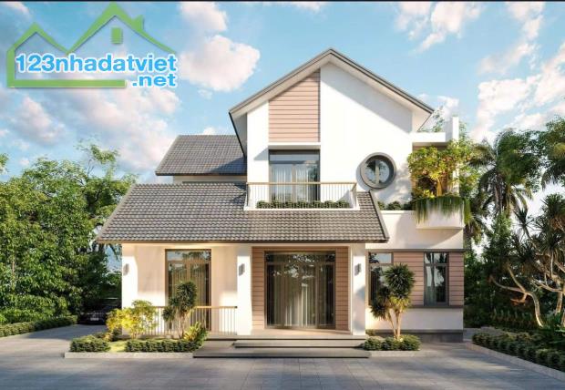 bán villa xinh xẻo đà lạt gần hồ xuân hương chỉ 500m, giá 16,5 tỷ