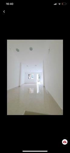 BÁN NHÀ Hưng Phú 23m2 ., 3.2 tỷ Phường 9 Quận 8  chỉ việc sách vali vào ở ,