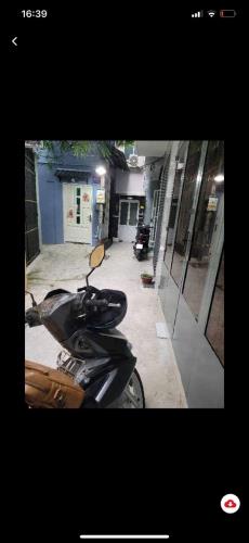 BÁN NHÀ Hưng Phú 23m2 ., 3.2 tỷ Phường 9 Quận 8  chỉ việc sách vali vào ở , - 1