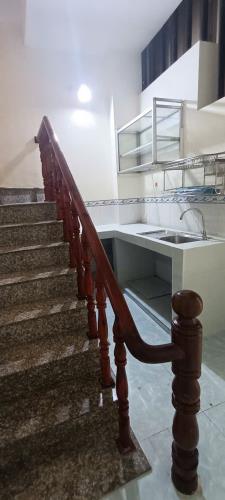 Nhà 8 triệu 2 phòng ngủ gần chợ An Khánh thuận lợi cho việc kinh doanh - 4
