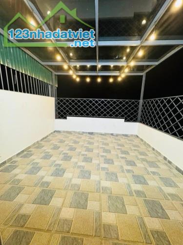 BÁN- NHÀ HOÀNG MAI - QUẬN HOÀNG MAI 45M, 7TỶ, NHÀ MẶT NGÕ - 3