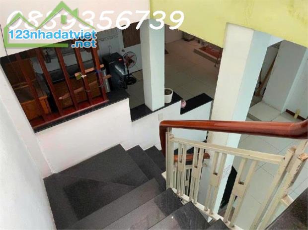 💥 BÁN GẤP NHÀ NGUYỄN DUY – P.9, QUẬN 8 – GIÁ RẺ HƠN THỊ TRƯỜNG 15% – CHỈ 7 TỶ