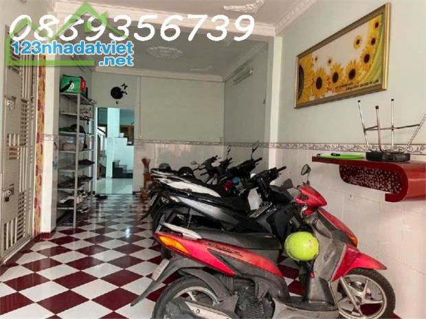 💥 BÁN GẤP NHÀ NGUYỄN DUY – P.9, QUẬN 8 – GIÁ RẺ HƠN THỊ TRƯỜNG 15% – CHỈ 7 TỶ - 1