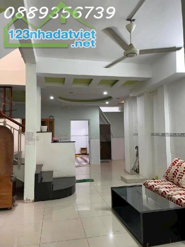 💥 BÁN GẤP NHÀ NGUYỄN DUY – P.9, QUẬN 8 – GIÁ RẺ HƠN THỊ TRƯỜNG 15% – CHỈ 7 TỶ - 2