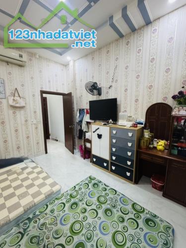 BÁN NHÀ KHU TÊN LỬA - AN LẠC A - AEON BÌNH TÂN- 2 TẦNG BTCT - Ở NGAY - CHỈ 3.6 TỈ - 2
