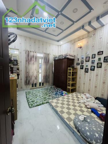 BÁN NHÀ KHU TÊN LỬA - AN LẠC A - AEON BÌNH TÂN- 2 TẦNG BTCT - Ở NGAY - CHỈ 3.6 TỈ - 3