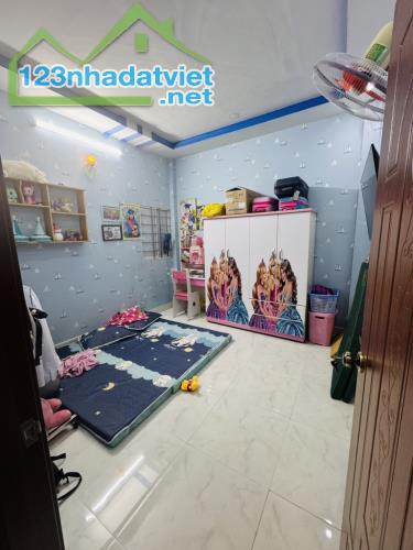 BÁN NHÀ KHU TÊN LỬA - AN LẠC A - AEON BÌNH TÂN- 2 TẦNG BTCT - Ở NGAY - CHỈ 3.6 TỈ - 4