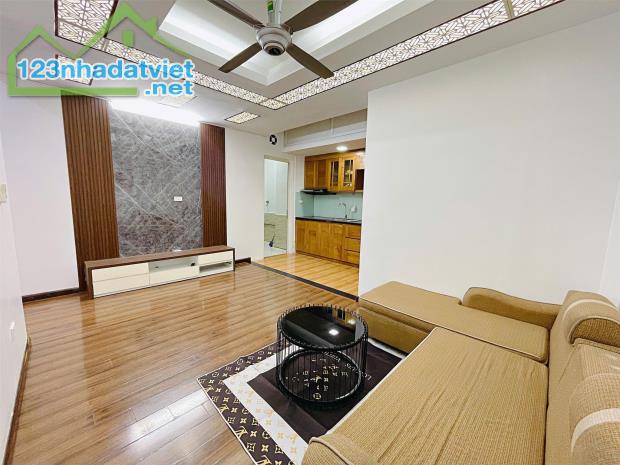 Cần Bán Căn Hộ 45m², 2 Ngủ – 1 Vệ Sinh tại Khu Đô Thị Linh Đàm