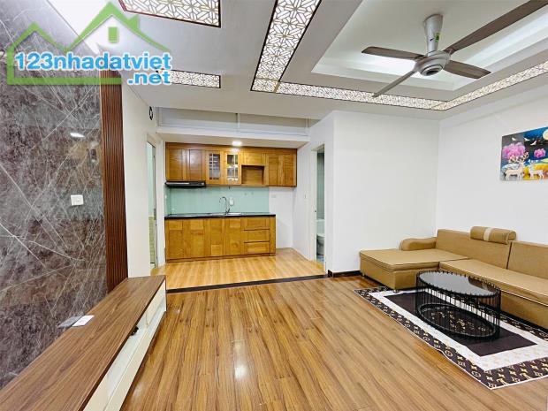 Cần Bán Căn Hộ 45m², 2 Ngủ – 1 Vệ Sinh tại Khu Đô Thị Linh Đàm - 2