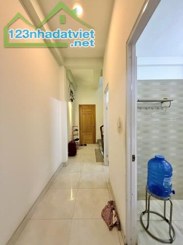 🌺NHÀ MẶT TIỀN 3 TẦNG đường THẠNH LỘC 15, phường THẠNH LỘC,Q12,dt 160m2(4mx40m)💵6tỷ ✍️NHÀ - 3