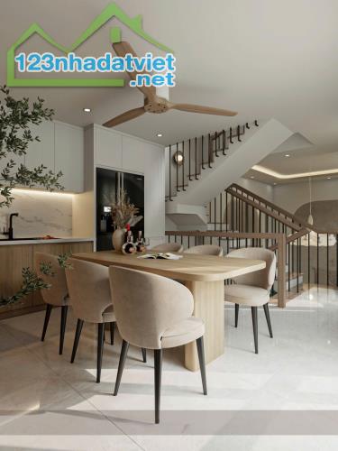 Siêu phẩm Nguyễn Cửu Đàm, 57m, 5 tầng ,ngang 10m, full nội thất cao cấp, ở ngay- 6.X tỷ.