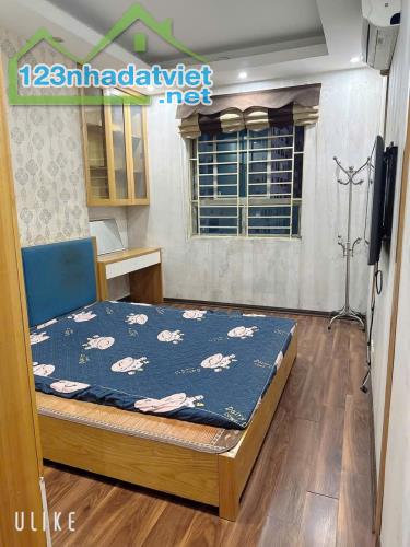 Cần Bán Căn Hộ 61m², 2 Phòng Ngủ – 2 Vệ Sinh tại Khu Đô Thị Linh Đàm - 2