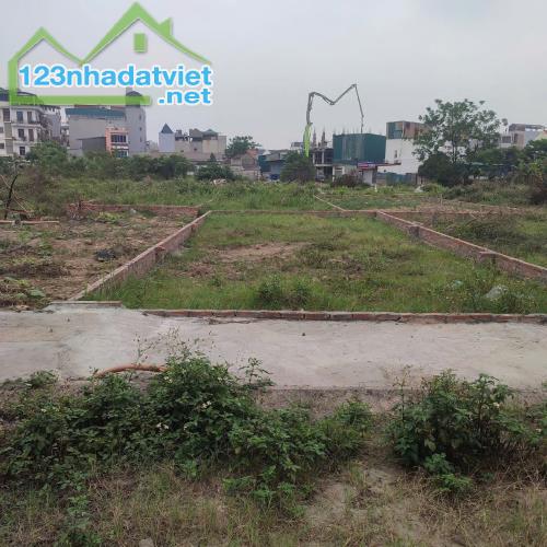 🔥CC CẦN BÁN NHANH LÔ 110M ĐẤT DỊCH VỤ   DI TRẠCH - HOÀI ĐỨC - HÀ NỘI - 1
