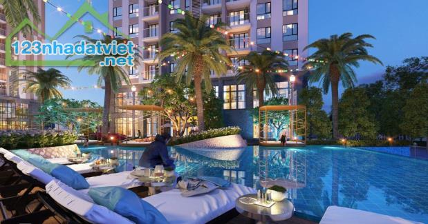 CĂN HỘ THE PRIVE QUẬN 2 - 3