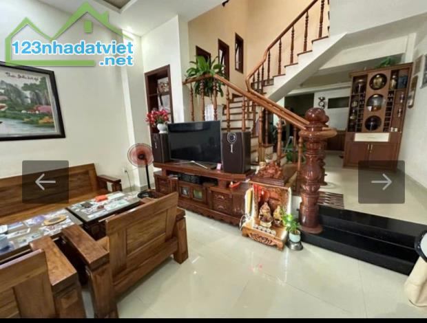 🎉Bán Nhà 3 tầng mặt tiền đường Thạch Lam sát biển Mỹ Khê - Gần Nguyễn Văn Thoại