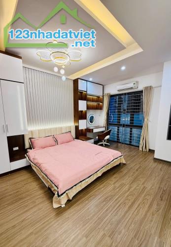 Mặt phố VIP, Kinh doanh đỉnh, Quang Trung, Hà Đông, 46m2, 7tầng, thang máy, nhỉnh 15 tỷ. - 1