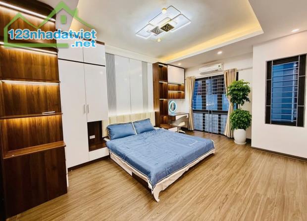Mặt phố VIP, Kinh doanh đỉnh, Quang Trung, Hà Đông, 46m2, 7tầng, thang máy, nhỉnh 15 tỷ. - 2