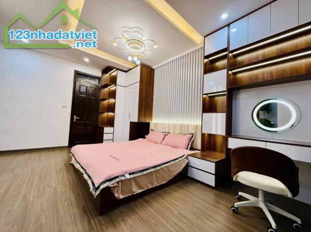 Mặt phố VIP, Kinh doanh đỉnh, Quang Trung, Hà Đông, 46m2, 7tầng, thang máy, nhỉnh 15 tỷ. - 3