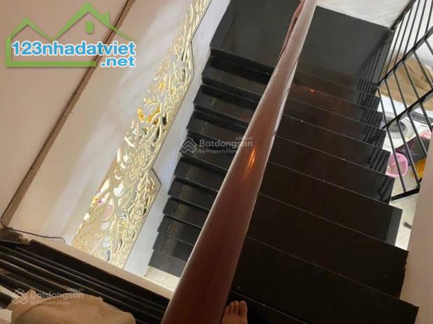 HXH ĐỔ CỔNG Q.T.Phú 62m2 2 tầng ngang 5m ngay chợ Tân Hương CHỈ 5 tỷX - 3