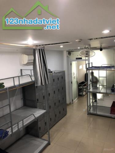 Phòng trọ ký túc xá quận 10 giá rẻ chỉ 950k/tháng bao trọn gói free điện nước, máy lạnh, - 1