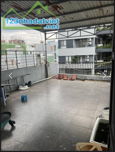 Nhà 3 tầng mặt tiền đường Nguyễn Thiện Kế . DT:85m , ngang 4m5 , giá : 8tỷ5 thương lượng