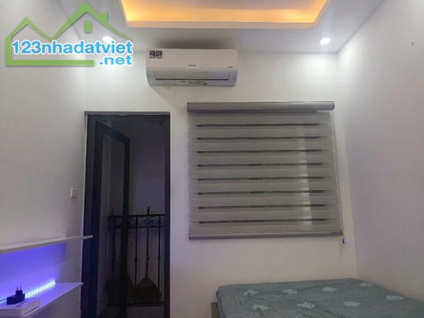 Cho thuê căn hộ chung cư tầng 2 , 2 phòng ngủ 1 vệ sinh tại Phúc Diễn, Bắc Từ Liêm - 2