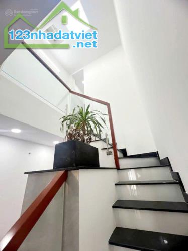 BÁN NHÀ MẶT TIỀN - CHÁNH HƯNG - NGUYỄN DUY QUẬN 8 GIÁ CỰC TỐT! - 50M2 - NHỈNH 5 TỶ - 1