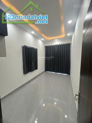 BÁN NHÀ MẶT TIỀN - CHÁNH HƯNG - NGUYỄN DUY QUẬN 8 GIÁ CỰC TỐT! - 50M2 - NHỈNH 5 TỶ - 2