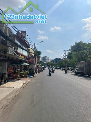 🏡 BÁN NHÀ 67 Trường Sơn, P.15, Q.10 - 3