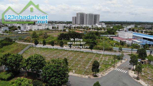 (Liền kề Centana Điền Phúc Thành) Trường Lưu Q9 5x20 3tỷ790 Gần Sông Mát| CTC Trường Lưu