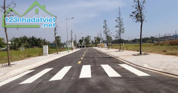 (Liền kề Centana Điền Phúc Thành) Trường Lưu Q9 5x20 3tỷ790 Gần Sông Mát| CTC Trường Lưu - 3
