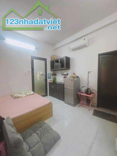 [PASS PHÒNG FULL NỘI THẤT ĐƯỜNG ĐẶNG THÙY TRÂM - PHƯỜNG 13  – Q. BÌNH THẠNH - 1