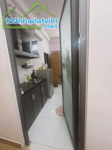 [PASS PHÒNG FULL NỘI THẤT ĐƯỜNG ĐẶNG THÙY TRÂM - PHƯỜNG 13  – Q. BÌNH THẠNH - 2