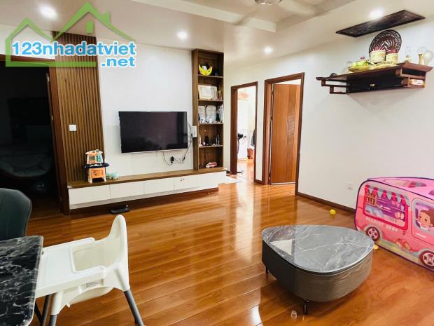 CẦN BÁN GẤP 1 CĂN HỘ CC 3 NGỦ, 80M2, HATESCO, HOÀNG MAI. GIÁ HƠN 4 TỶ. - 3