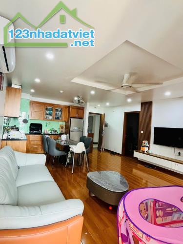 CẦN BÁN GẤP 1 CĂN HỘ CC 3 NGỦ, 80M2, HATESCO, HOÀNG MAI. GIÁ HƠN 4 TỶ. - 5