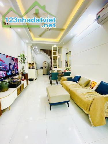 Nhỉnh 9 Tỷ - Vũ Tông Phan, Thanh Xuân - Oto - Kinh Doanh - 35m*5 Tầng. - 1