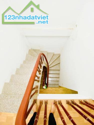 Nhỉnh 9 Tỷ - Vũ Tông Phan, Thanh Xuân - Oto - Kinh Doanh - 35m*5 Tầng. - 3