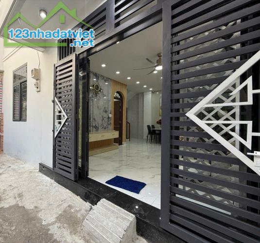 🔥🔥CHÀO BÁN SIÊU PHẨM ĐẸP TUYỆT, CÓ PHÒNG NGỦ DƯỚI TRỆT - ĐƯỜNG CÂY TRÂM - GÒ VẤP