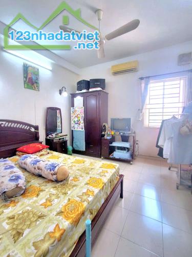 BÁN NHÀ PHỐ QUẬN 7-KHU AN PHÚ HƯNG,4Mx 18M x4 TẦNG ,4PN ,GIÁ 13.9 TỶ(TL) - 1